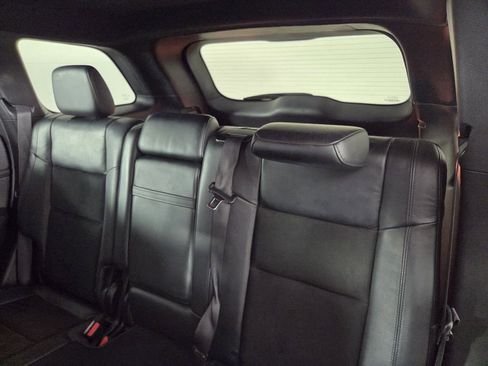 Certified 2022 Jeep Grand Cherokee Laredo X image 32