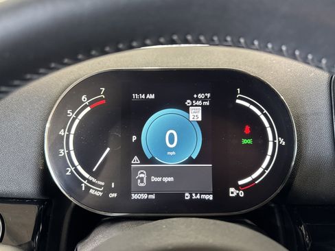 Used 2023 MINI Cooper Countryman S image 22