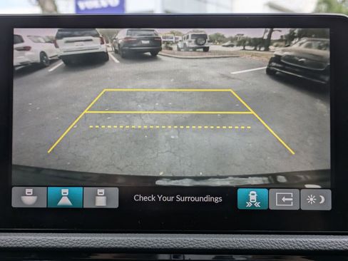 Used 2023 Honda CR-V Sport Touring image 36