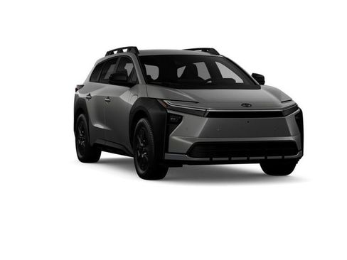 New 2026 Toyota bZ Woodland AWD/4WD image 17