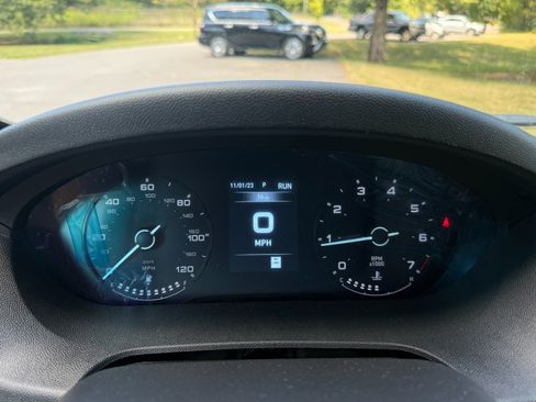 Used 2023 RAM ProMaster 3500 w/ Convenience Group image 20