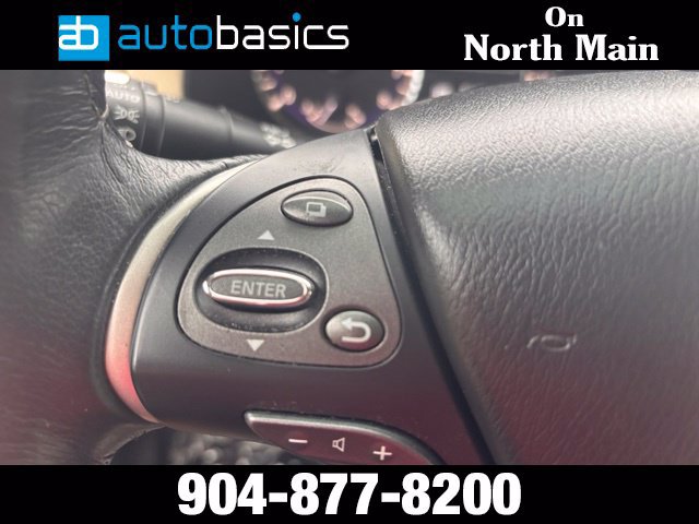 Used 2018 INFINITI QX60 FWD w/ Premium Plus Package image 35