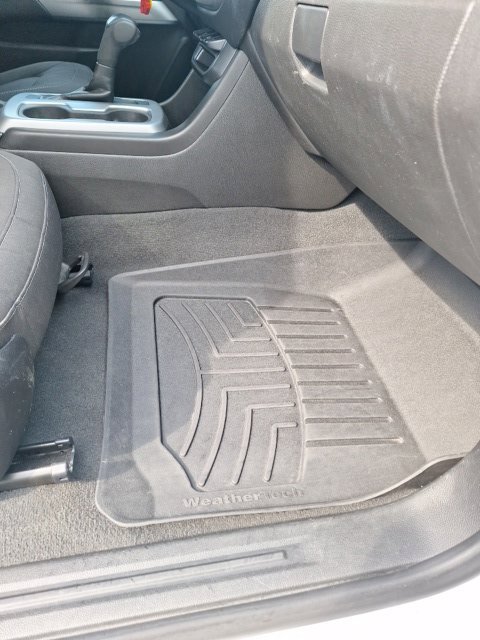 Used 2021 Chevrolet Colorado LT RWD image 19