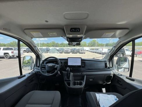 Used 2024 Ford Transit 350 XL RWD image 20