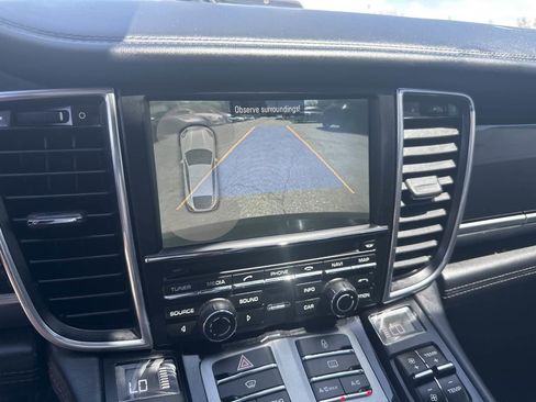 Used 2013 Porsche Panamera Turbo image 27