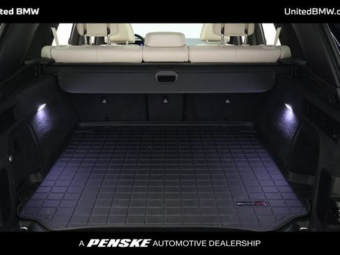 Used 2024 BMW X5 M60i w/ Executive Package AWD/4WD image 22