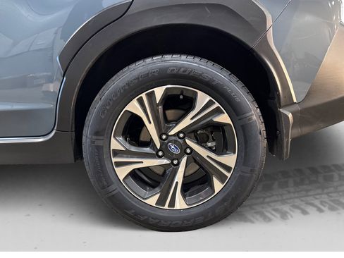 Used 2024 Subaru Crosstrek 2.0i Premium image 46