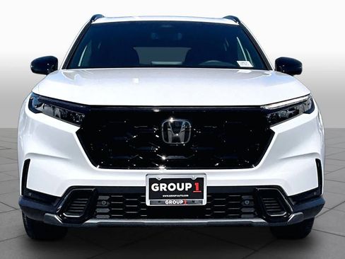 Used 2026 Honda CR-V Sport-L image 3