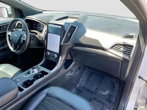 Used 2024 Ford Edge ST-Line AWD/4WD image 27