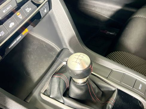 Used 2017 Honda Civic Si image 25