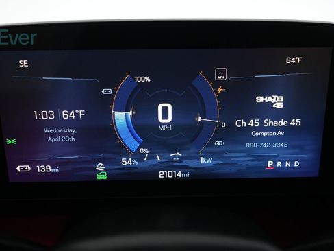 Used 2024 Chevrolet Blazer EV RS AWD/4WD image 7