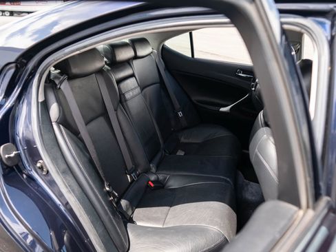 Used 2007 Lexus IS 250 AWD image 16