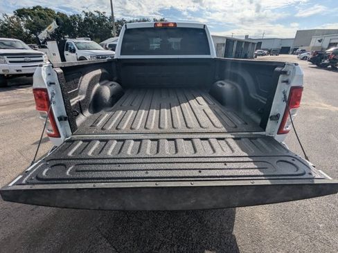 Used 2024 RAM 2500 Big Horn image 14
