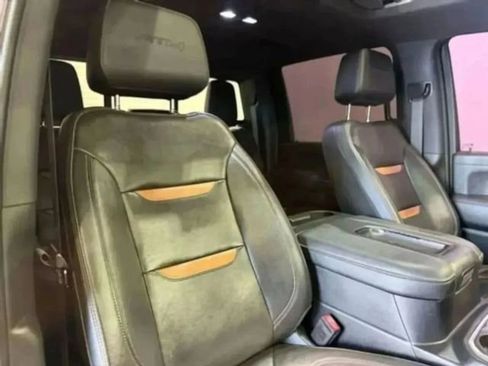 Used 2020 GMC Sierra 2500 AT4 w/ AT4 Premium Package image 20