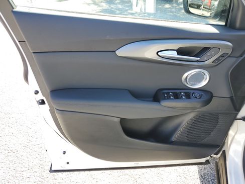 Used 2024 Alfa Romeo Tonale Veloce AWD/4WD image 13