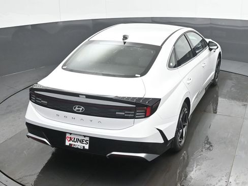 New 2026 Hyundai Sonata SEL image 35