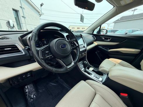 Used 2022 Subaru Ascent Limited AWD/4WD image 16