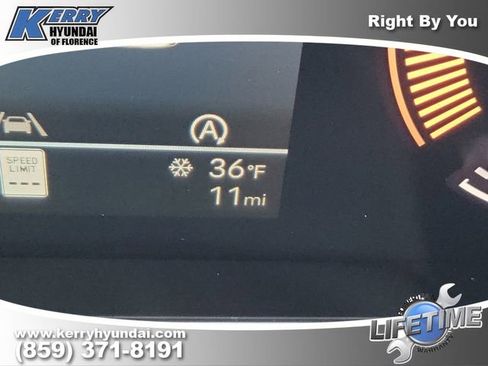 New 2026 Hyundai Tucson SEL image 25