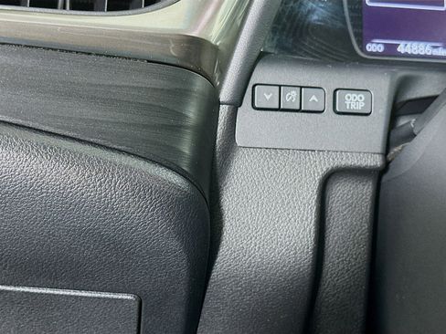 Used 2021 Lexus ES 350 w/ Premium Package FWD image 17