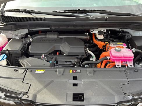 New 2026 Kia Carnival EX image 43