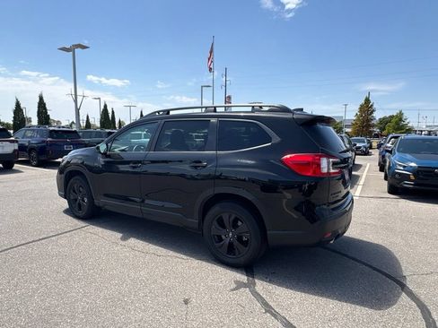 Certified 2026 Subaru Ascent Premium AWD/4WD image 6
