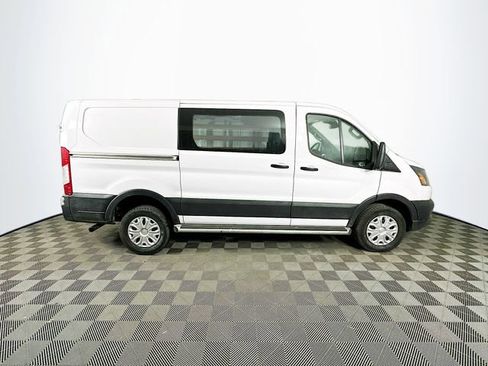 Used 2024 Ford Transit 250 Low Roof w/ Exterior Upgrade Package image 13