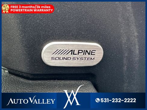 Used 2020 Dodge Charger SRT Hellcat RWD image 14