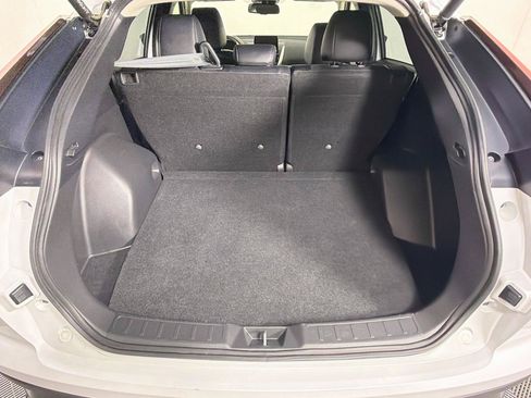 Used 2024 Mitsubishi Eclipse Cross SE AWD/4WD image 28