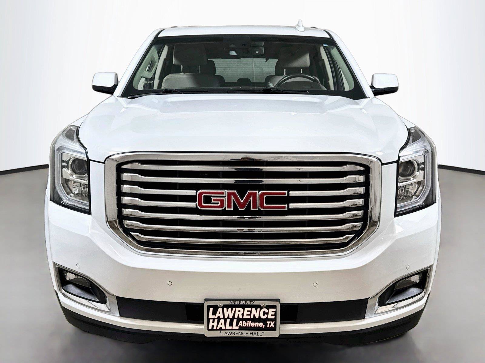 Used 2018 GMC Yukon SLT w/ Premium Edition AWD/4WD image 2
