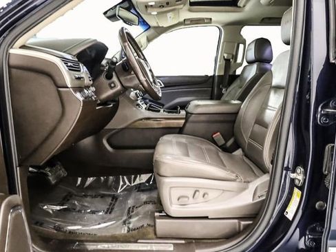 Used 2018 GMC Yukon Denali w/ Denali Ultimate Package image 13