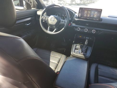 Used 2024 Honda CR-V Sport-L image 12