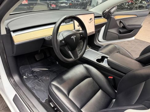 Used 2022 Tesla Model 3 RWD image 32