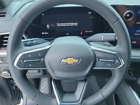New 2026 Chevrolet Suburban LS w/ Max Trailering Package RWD image 12