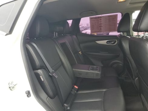 Used 2020 Nissan Rogue Sport SL AWD/4WD image 55