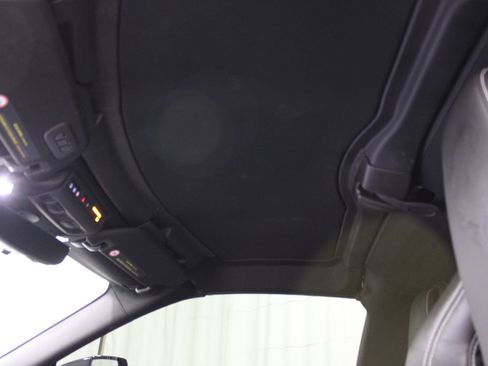 Used 2022 Chevrolet Corvette Stingray Preferred Cpe w/ 2LT image 27