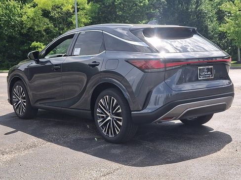 New 2026 Lexus RX 350 Premium Plus AWD/4WD image 3