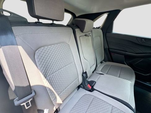 Used 2022 Ford Escape SE w/ Convenience Package AWD/4WD image 32