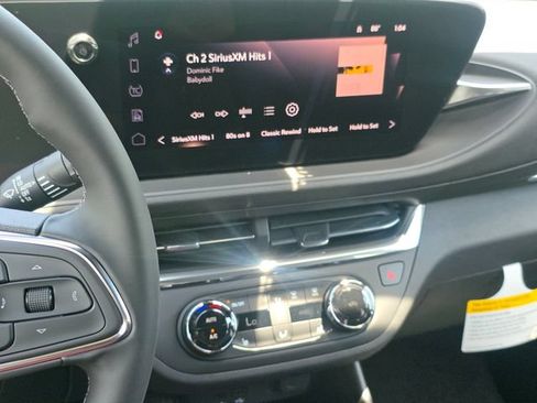New 2026 Buick Envista Sport Touring w/ Convenience I Package FWD image 8