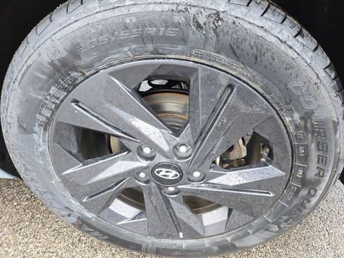 Used 2022 Hyundai Elantra SEL w/ Convenience Package image 26