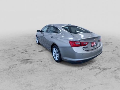 Used 2024 Chevrolet Malibu LT image 8