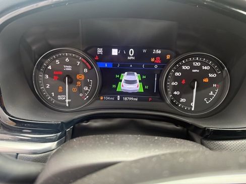 Certified 2023 Cadillac XT5 Premium Luxury w/ Technology Package image 28