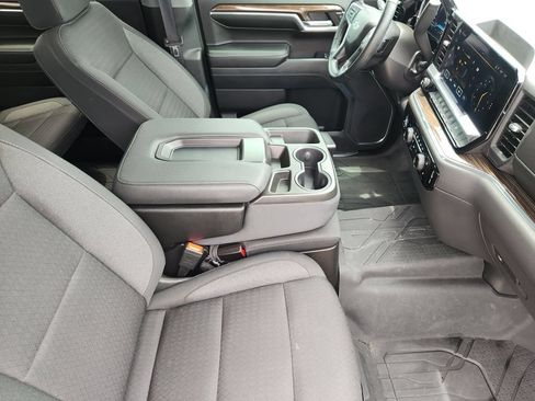Used 2023 Chevrolet Silverado 1500 RST AWD/4WD image 15