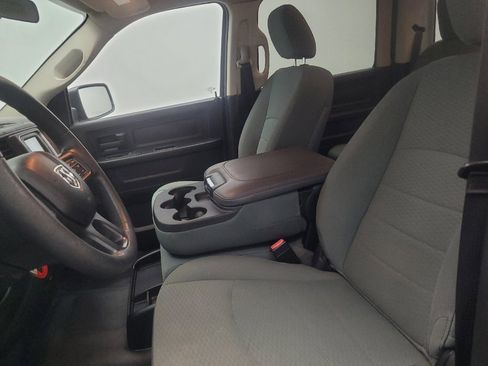 Used 2018 RAM 1500 Tradesman w/ Popular Equipment Group RWD image 17
