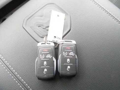 New 2026 RAM 3500 Laramie image 28