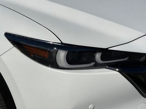 New 2025 MAZDA CX-5 2.5 Turbo w/ Premium Package image 31