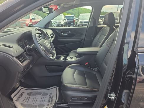 Used 2024 GMC Terrain AT4 w/ Tech Package AWD/4WD image 19