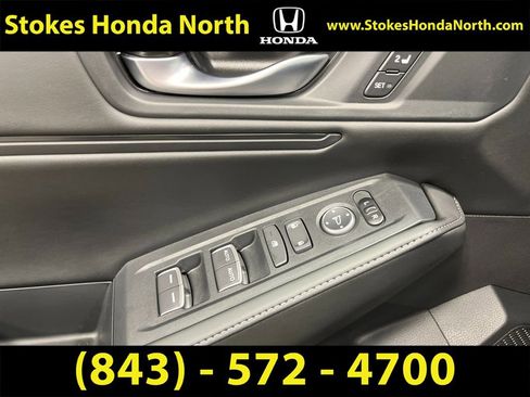 New 2026 Honda Accord Sport-L image 11