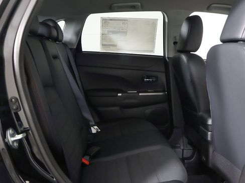 New 2026 Mitsubishi Outlander Sport SE AWD/4WD image 28