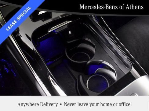 New 2026 Mercedes-Benz GLC 43 AMG 4MATIC Coupe image 32