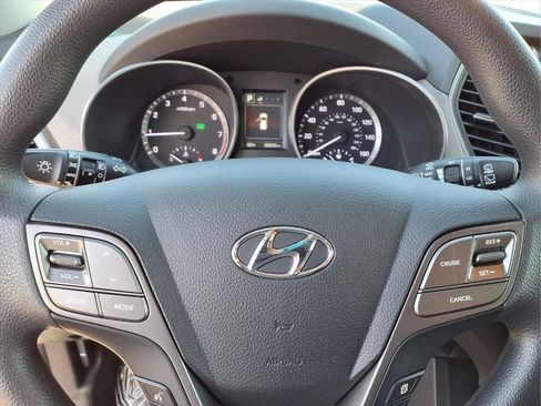 Used 2017 Hyundai Santa Fe Sport AWD/4WD image 22